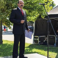 Zobacz w powiększeniu: POWSTANIE STYCZNIOWE – 160 lat później w Baranowie (60)
